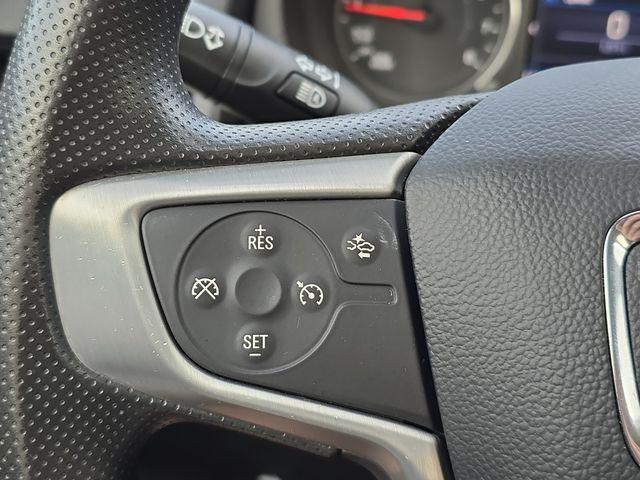 2022 GMC Terrain Vehicle Photo in Pleasant Hills, PA 15236