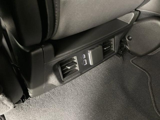 2025 GMC Sierra 1500 Vehicle Photo in GILBERT, AZ 85297-0402