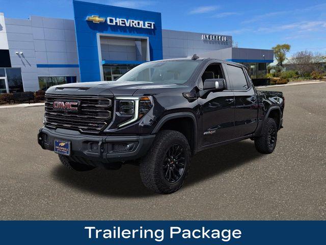 2023 GMC Sierra 1500 Vehicle Photo in DANBURY, CT 06810-5034