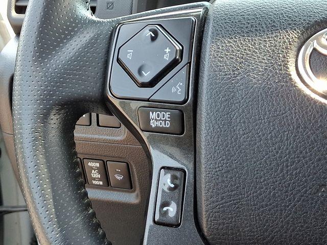 2022 Toyota 4Runner Vehicle Photo in DANBURY, CT 06810-5034