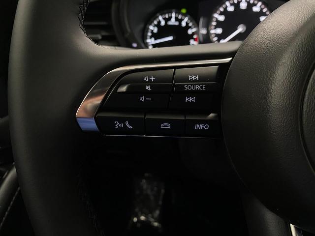 2025 Mazda CX-30 Vehicle Photo in Appleton, WI 54913