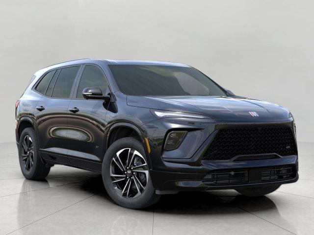 2026 Buick Enclave Vehicle Photo in GREEN BAY, WI 54303-3330