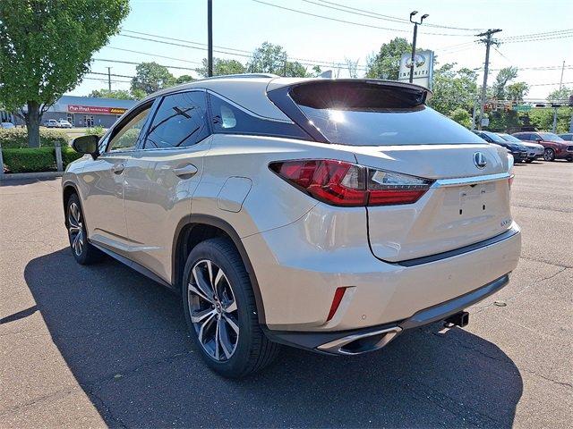2019 Lexus RX 350 Vehicle Photo in Willow Grove, PA 19090