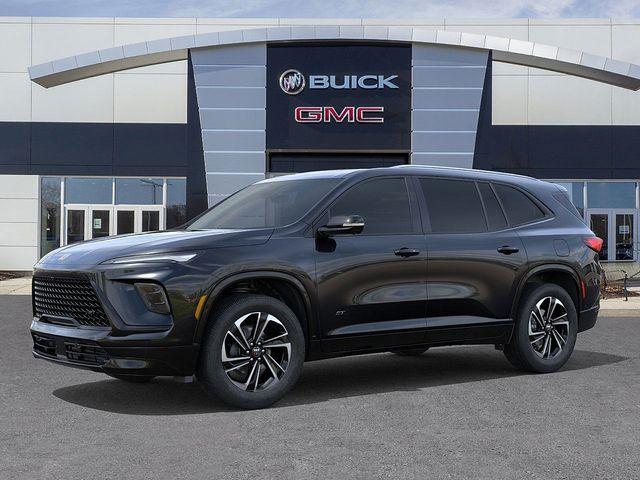 2026 Buick Enclave Vehicle Photo in DANBURY, CT 06810-5034