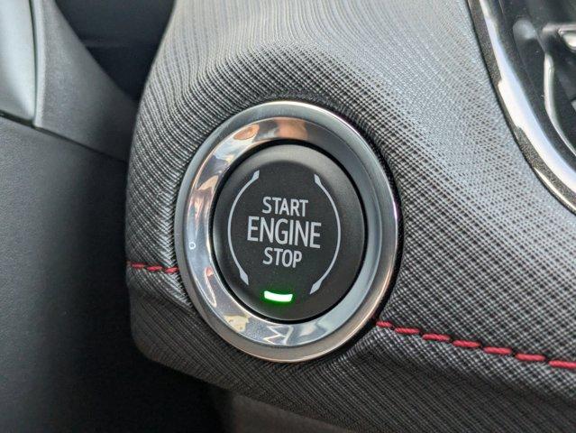 2026 Chevrolet Trailblazer Vehicle Photo in BRUNSWICK, GA 31525-1881