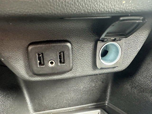 2023 Chevrolet Traverse Vehicle Photo in ROCHESTER HILLS, MI 48307-2741