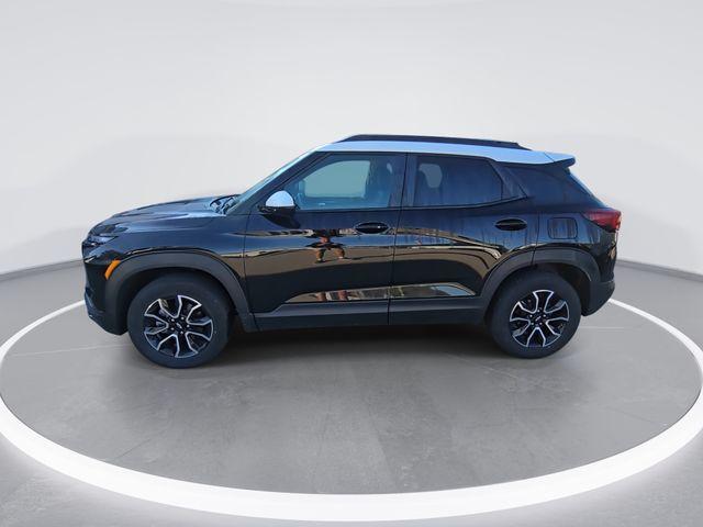 2024 Chevrolet Trailblazer Vehicle Photo in Pleasant Hills, PA 15236
