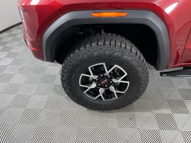 2023 GMC Canyon Vehicle Photo in GILBERT, AZ 85297-0402