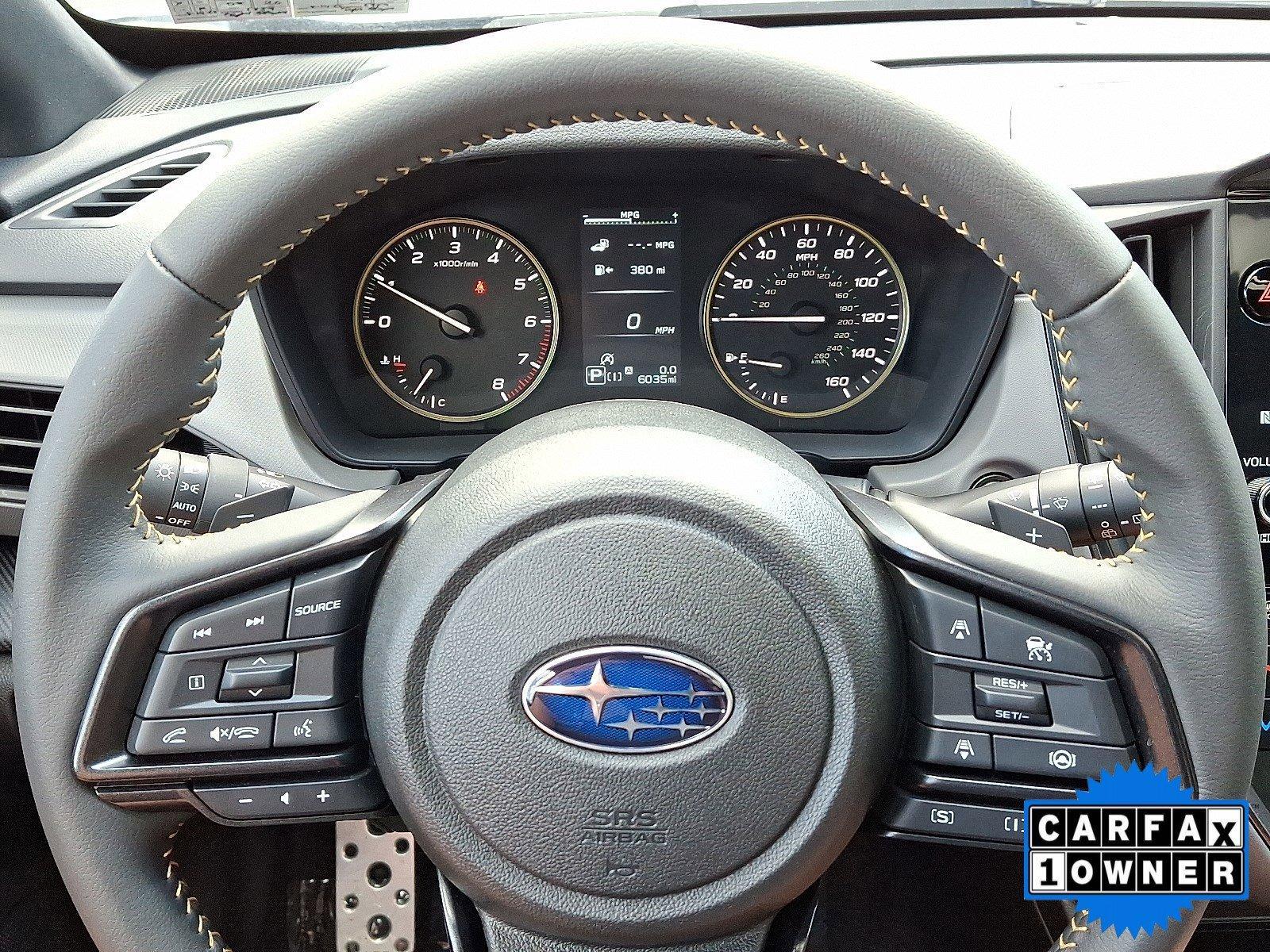 2025 Subaru Crosstrek Vehicle Photo in Harrisburg, PA 17111