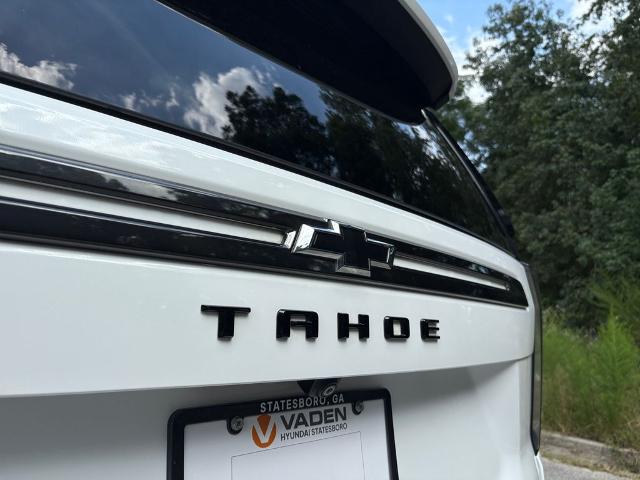 2021 Chevrolet Tahoe Vehicle Photo in Statesboro, GA 30458