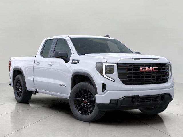 2026 GMC Sierra 1500 Vehicle Photo in GREEN BAY, WI 54303-3330