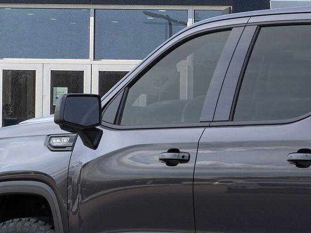 2026 GMC Sierra 1500 Vehicle Photo in DANBURY, CT 06810-5034