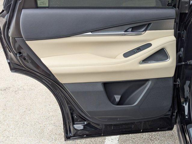 2023 INFINITI QX60 Vehicle Photo in San Antonio, TX 78230