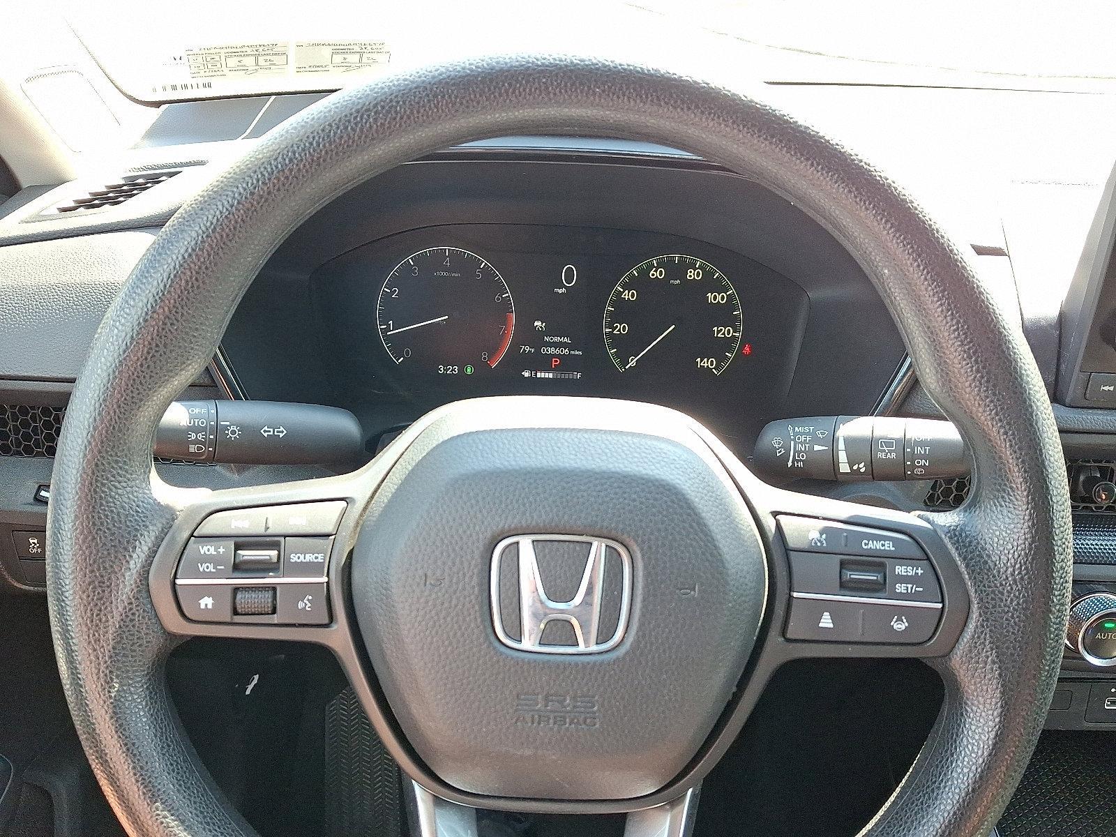 2024 Honda CR-V Vehicle Photo in Harrisburg, PA 17111