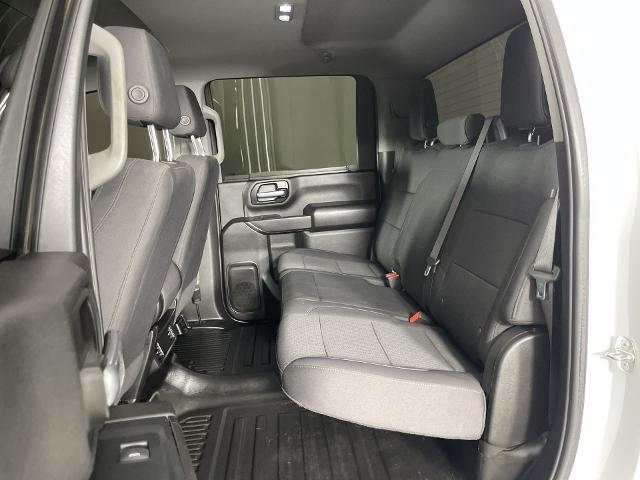 2024 GMC Sierra 2500 HD Vehicle Photo in GILBERT, AZ 85297-0402