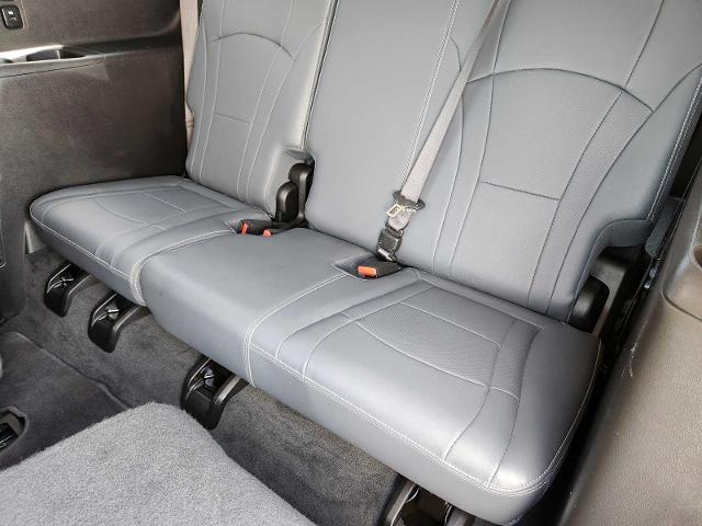 2019 Buick Enclave Vehicle Photo in DENTON, TX 76210-9321