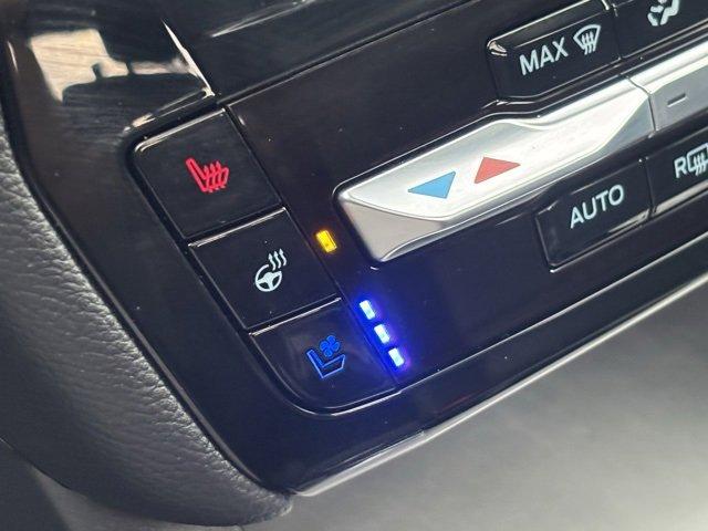 2021 Ford Explorer Vehicle Photo in ROCHESTER HILLS, MI 48307-2741