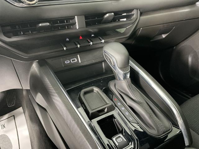 2024 GMC Canyon Vehicle Photo in GILBERT, AZ 85297-0402
