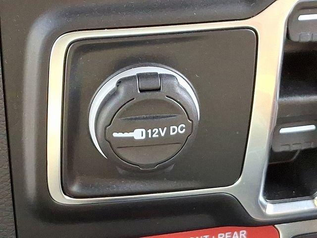 2023 Jeep Wrangler 4xe Vehicle Photo in DANBURY, CT 06810-5034