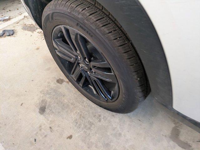 2025 Chevrolet Trax Vehicle Photo in SELMA, TX 78154-1459