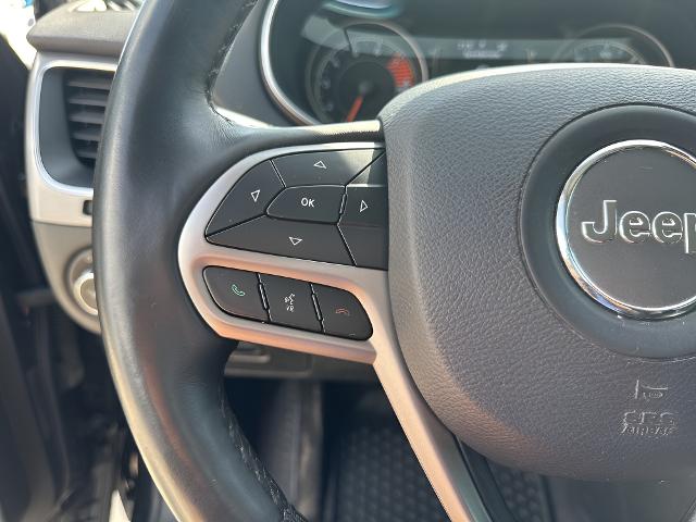 2019 Jeep Cherokee Vehicle Photo in MANITOWOC, WI 54220-5838