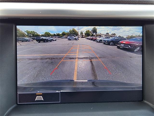 2023 GMC Acadia Vehicle Photo in AURORA, CO 80012-4011
