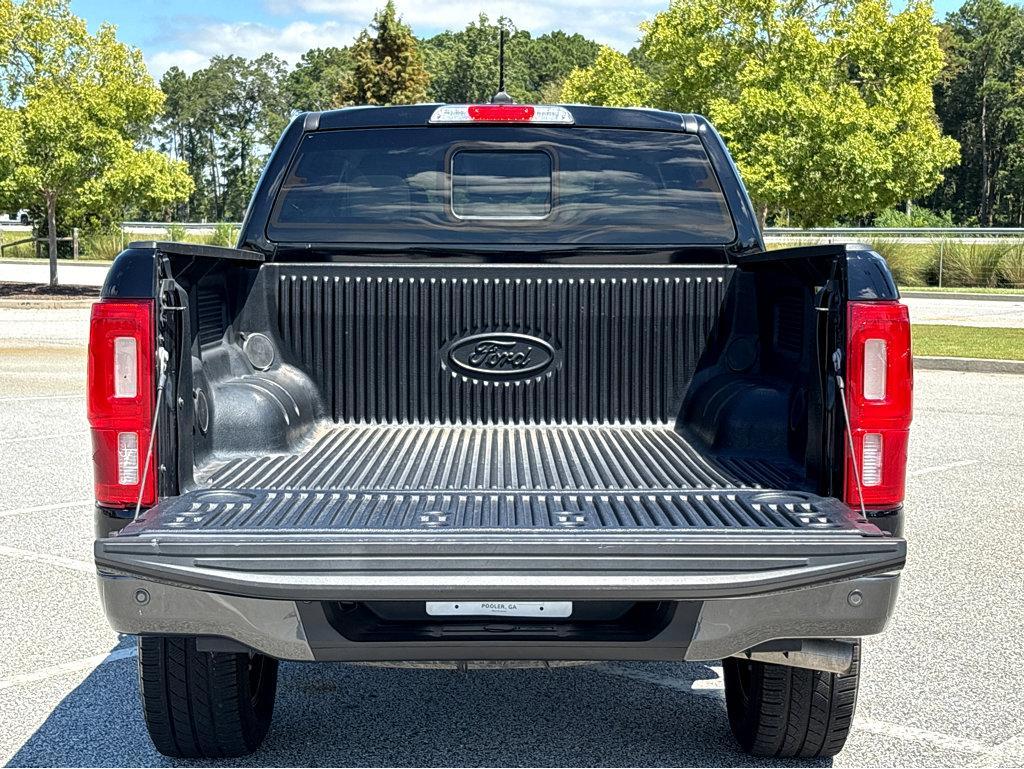 2021 Ford Ranger Vehicle Photo in POOLER, GA 31322-3252
