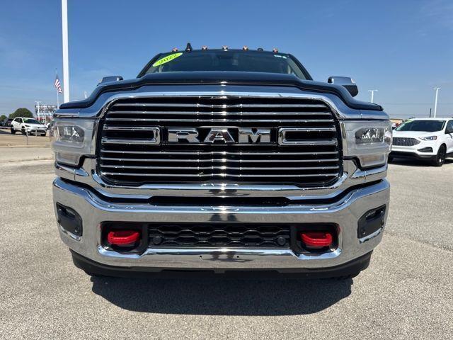 2022 Ram 2500 Vehicle Photo in Jonesboro, AR 72404