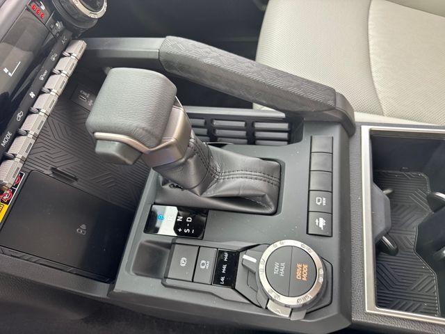 2025 Toyota Tacoma 4WD Vehicle Photo in Jonesboro, AR 72404
