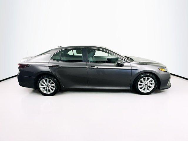 2022 Toyota Camry Vehicle Photo in Flemington, NJ 08822