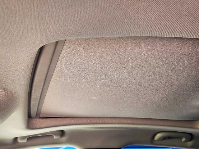 2016 Chevrolet Impala Vehicle Photo in DENTON, TX 76210-9321