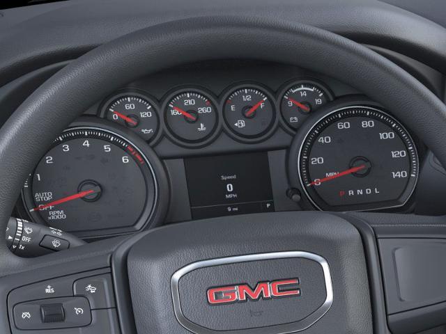 2026 GMC Sierra 1500 Vehicle Photo in HARRISBURG, PA 17111-1033