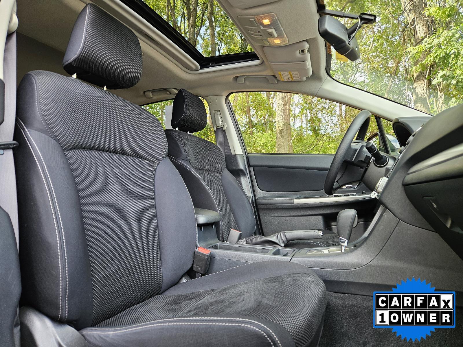 2015 Subaru XV Crosstrek Vehicle Photo in Harrisburg, PA 17111