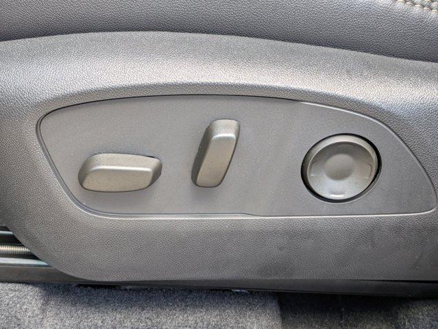 2026 Chevrolet Traverse Vehicle Photo in BRUNSWICK, GA 31525-1881