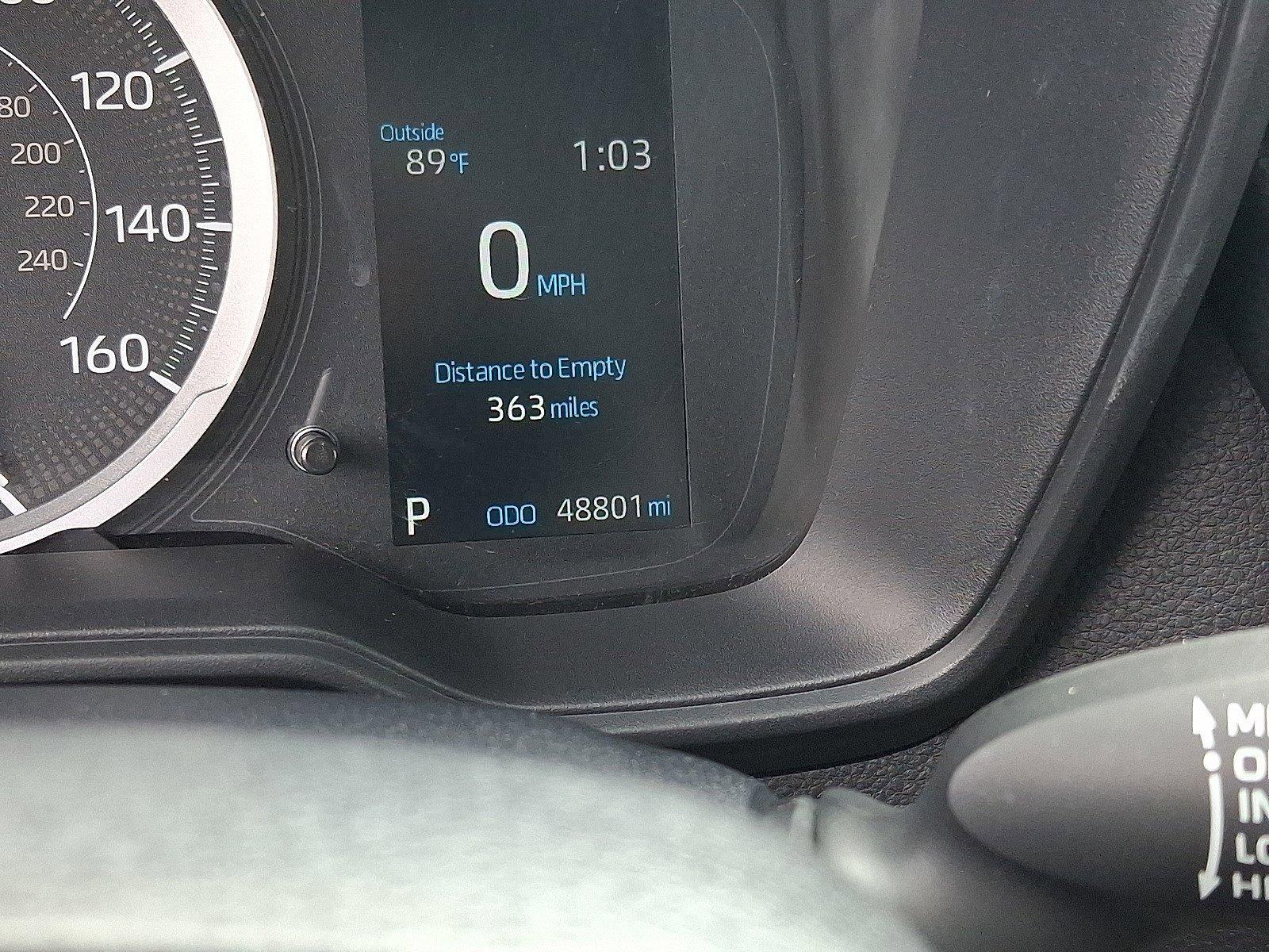 2022 Toyota Corolla Vehicle Photo in Harrisburg, PA 17111