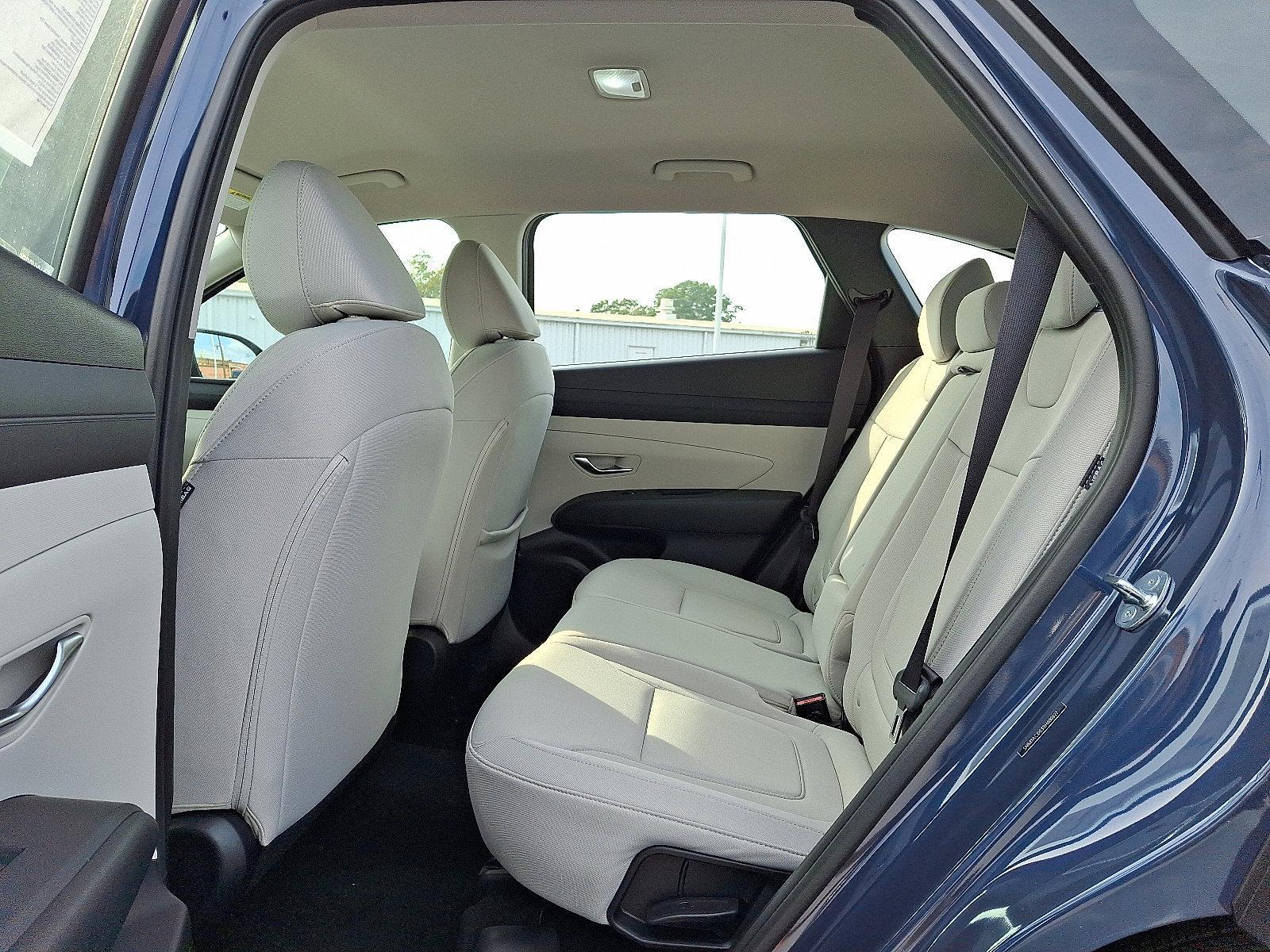 2025 Hyundai TUCSON Vehicle Photo in Harrisburg, PA 17111