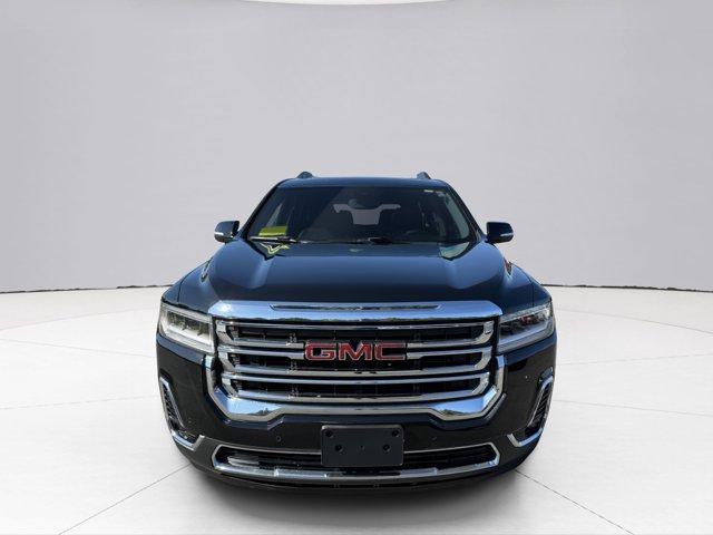 2023 GMC Acadia Vehicle Photo in LEOMINSTER, MA 01453-2952