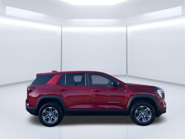 2026 GMC Terrain Vehicle Photo in SAINT CLAIRSVILLE, OH 43950-8512