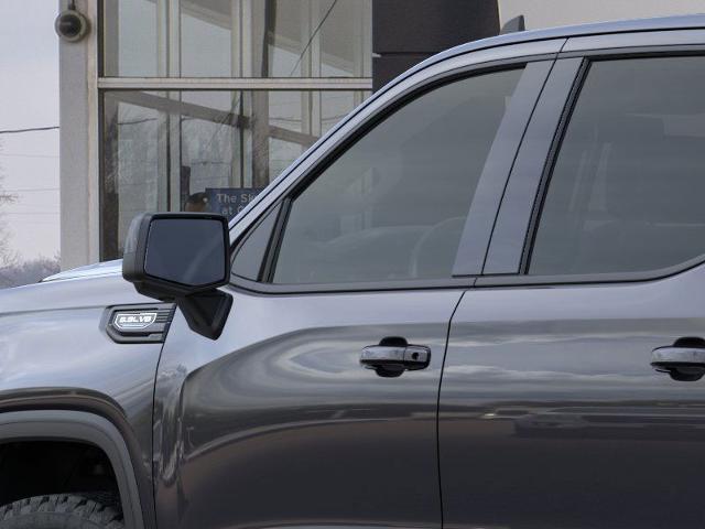 2026 GMC Sierra 1500 Vehicle Photo in INDEPENDENCE, MO 64055-1377