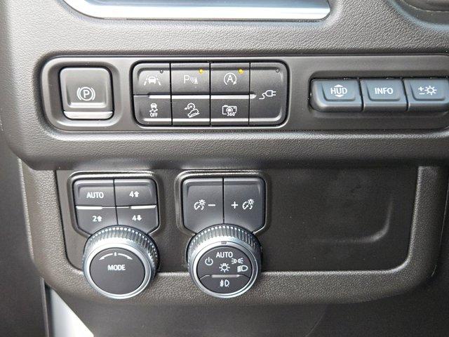 2022 GMC Yukon Vehicle Photo in Decatur, TX 76234