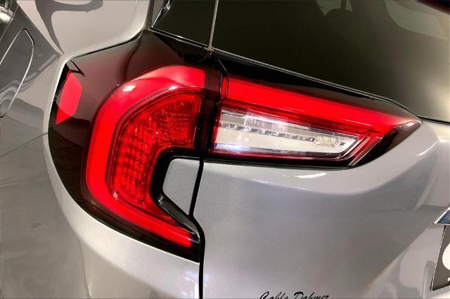 2024 GMC Terrain Vehicle Photo in Lees Summit, MO 64086
