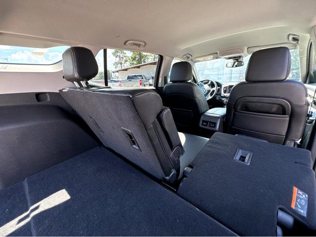 2024 GMC Terrain Vehicle Photo in BRUNSWICK, GA 31525-1881