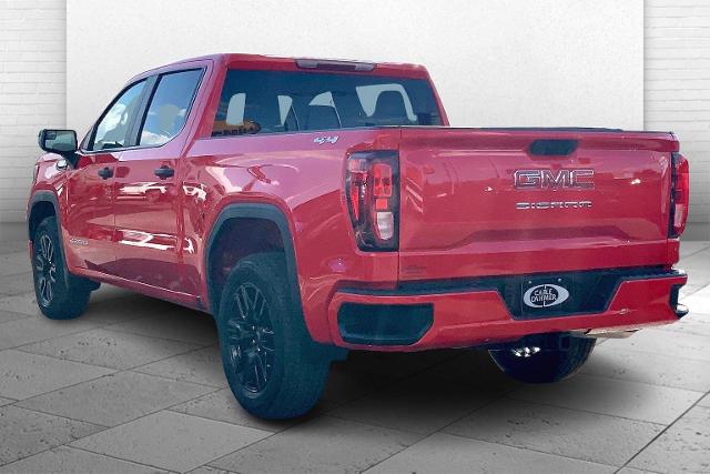 2026 GMC Sierra 1500 Vehicle Photo in INDEPENDENCE, MO 64055-1377