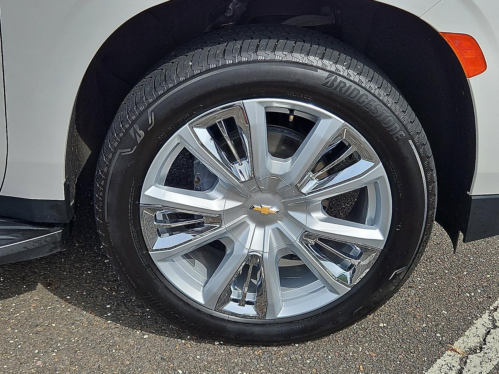 2021 Chevrolet Tahoe Vehicle Photo in Trevose, PA 19053