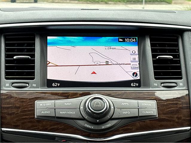 2019 Nissan Armada Vehicle Photo in Hinesville, GA 31313