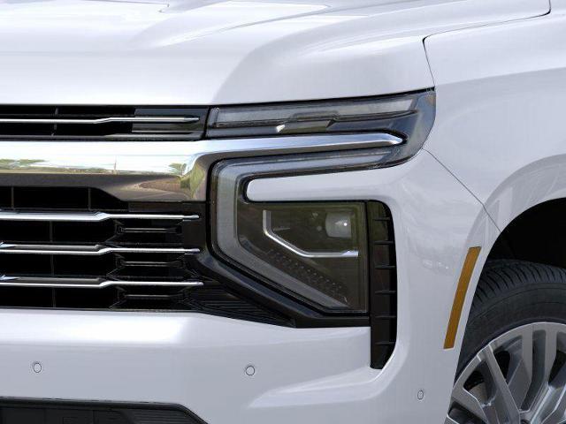 2026 Chevrolet Tahoe Vehicle Photo in TOPEKA, KS 66609-0000