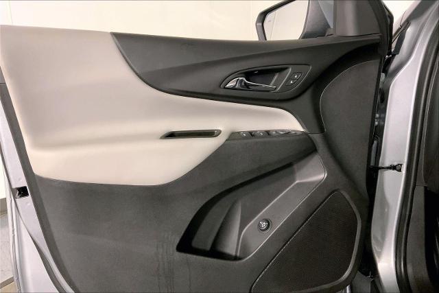 2024 Chevrolet Equinox Vehicle Photo in INDEPENDENCE, MO 64055-1314