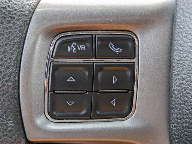 2023 Ram 1500 Classic Vehicle Photo in BRUNSWICK, GA 31525-1881