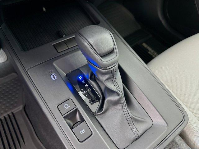 2026 Toyota Corolla Cross Vehicle Photo in Flemington, NJ 08822