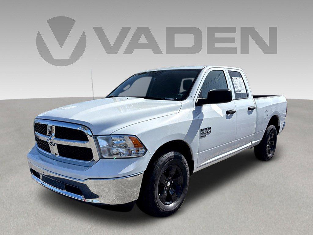 2024 Ram 1500 Classic Vehicle Photo in SAVANNAH, GA 31406-4513